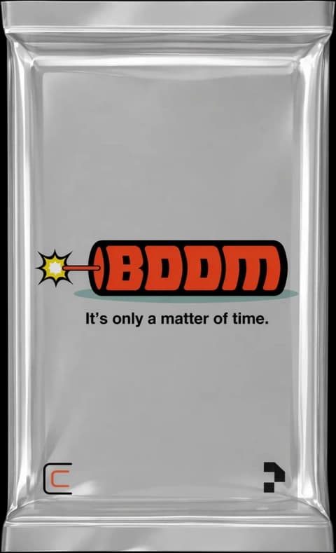 Boom or Bust