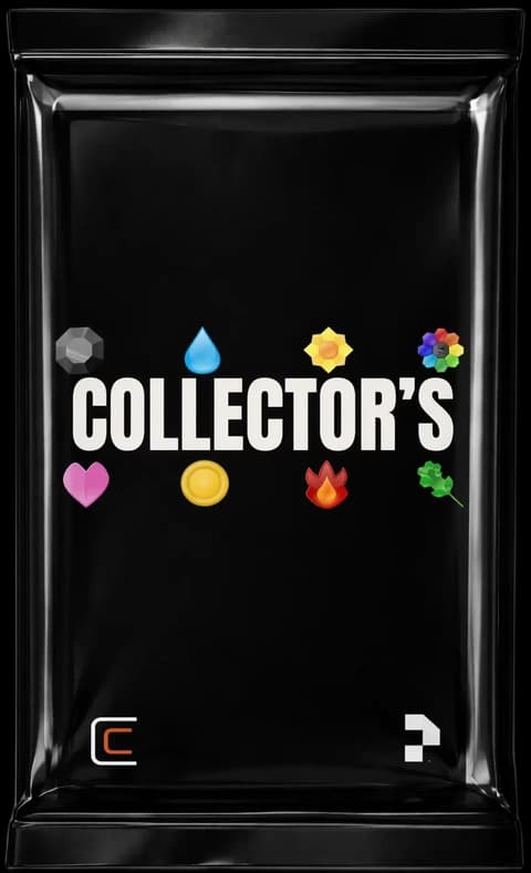 Collector's Pack