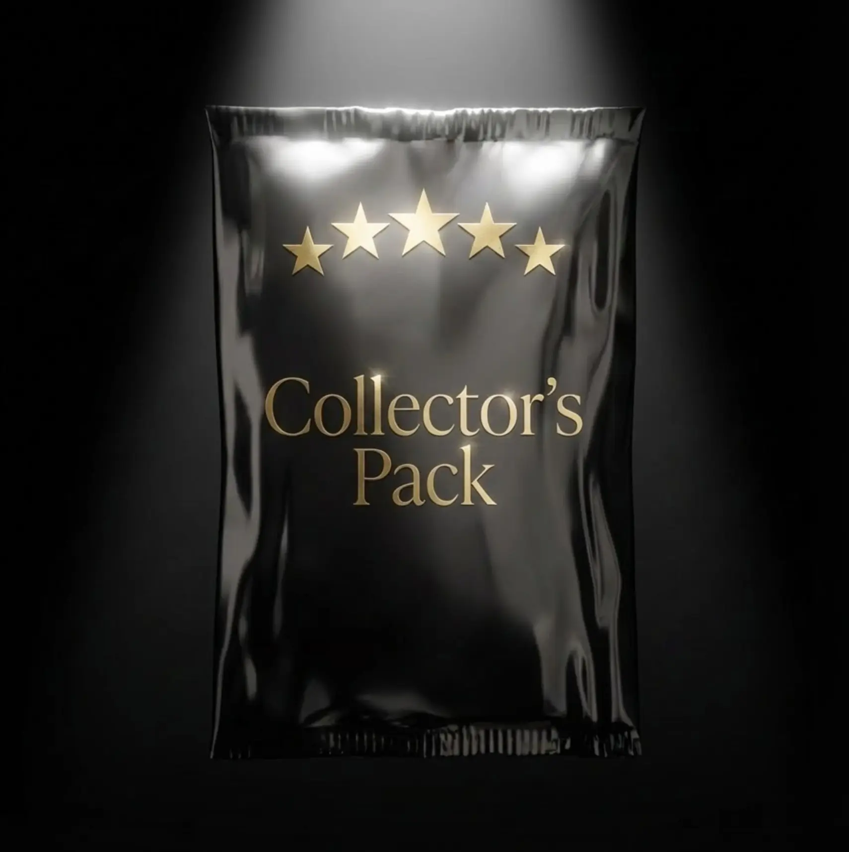 Collector's Pack