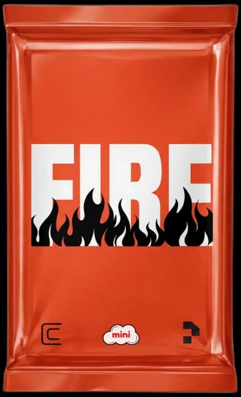 mini Fire