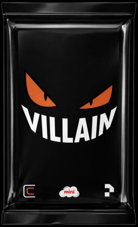 mini Villain