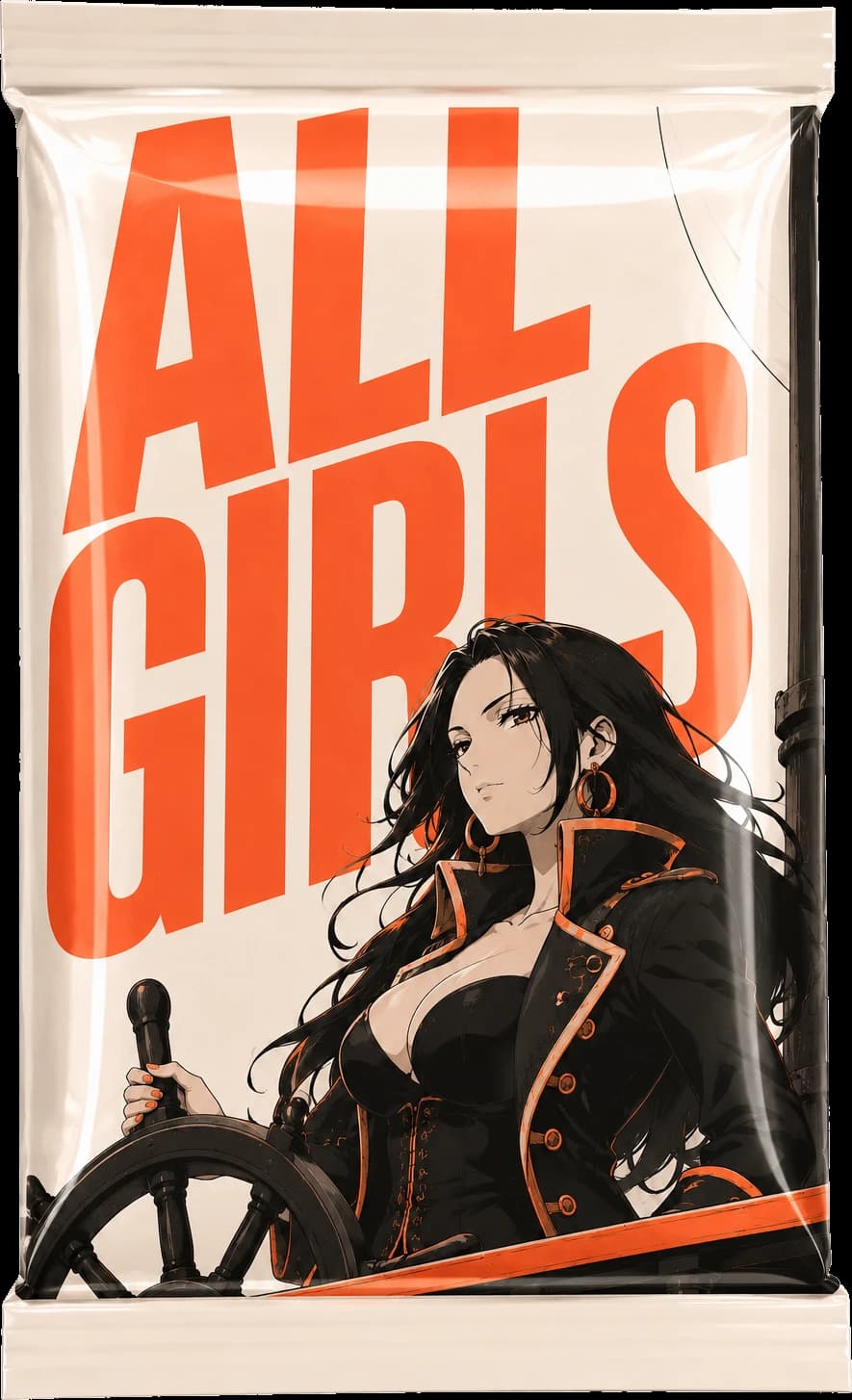 All Girls