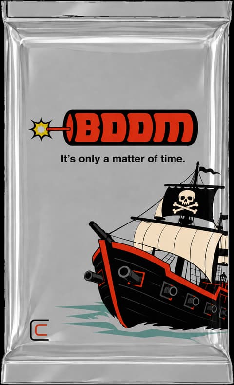 Boom or Bust