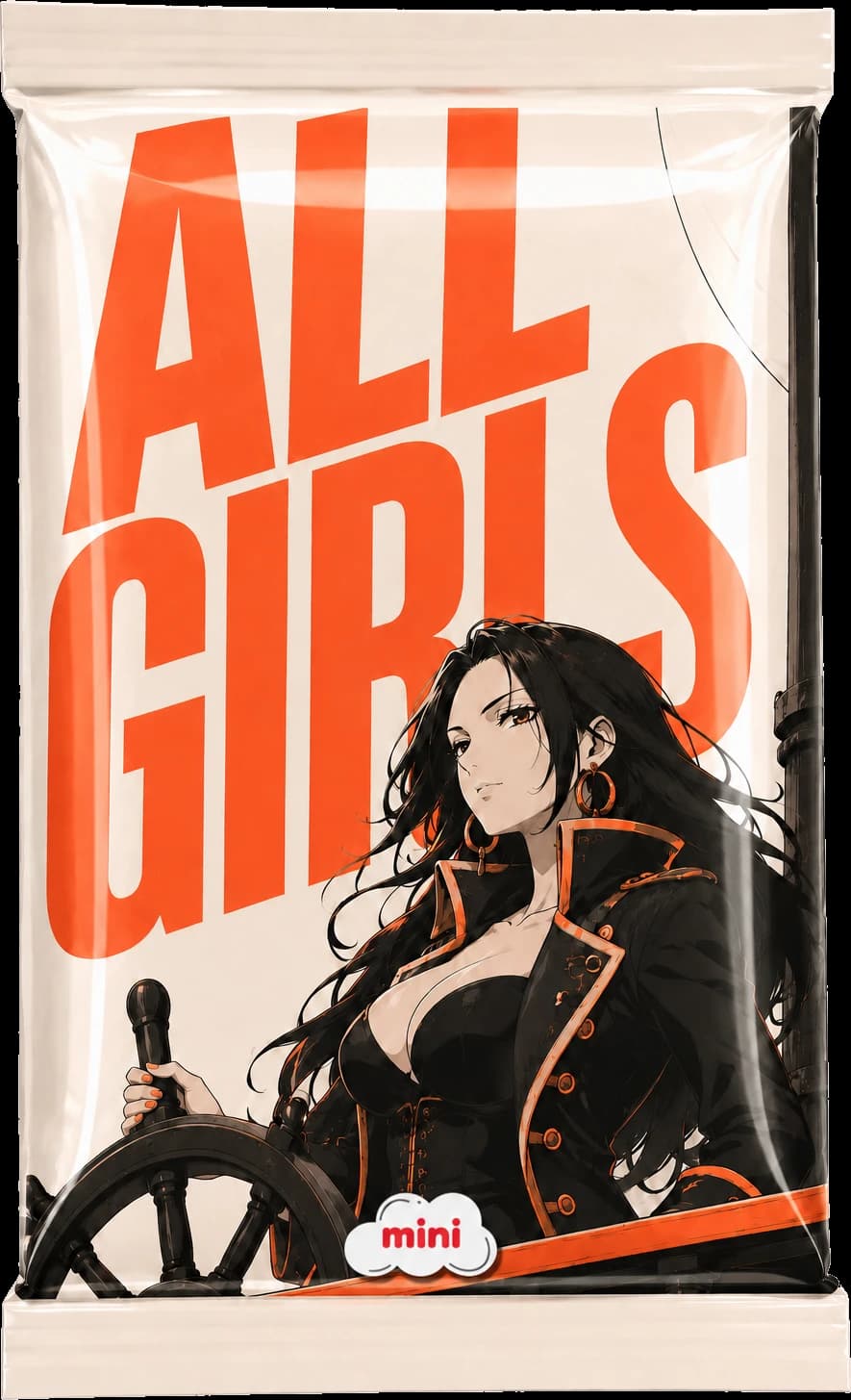 mini All Girls
