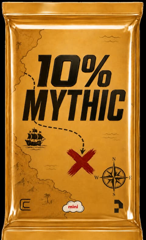 mini 10% Mythic