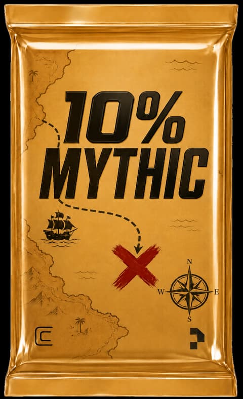 10% Mythic