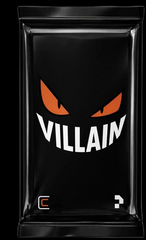 Villain