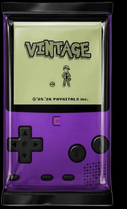 Vintage